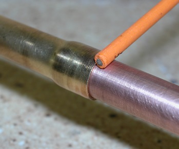 پودر تنه كار چيست؟