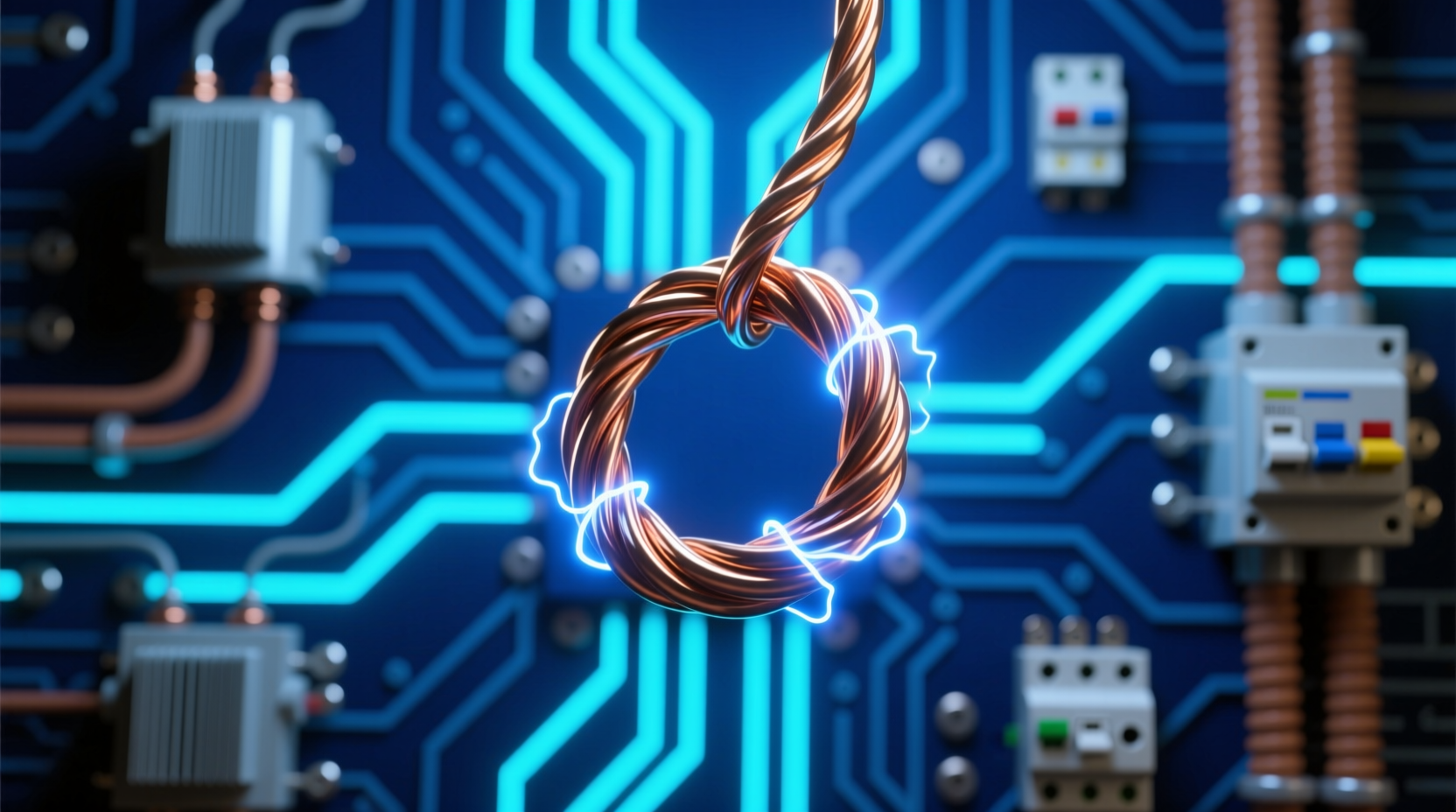 سیم افشان چیست؟