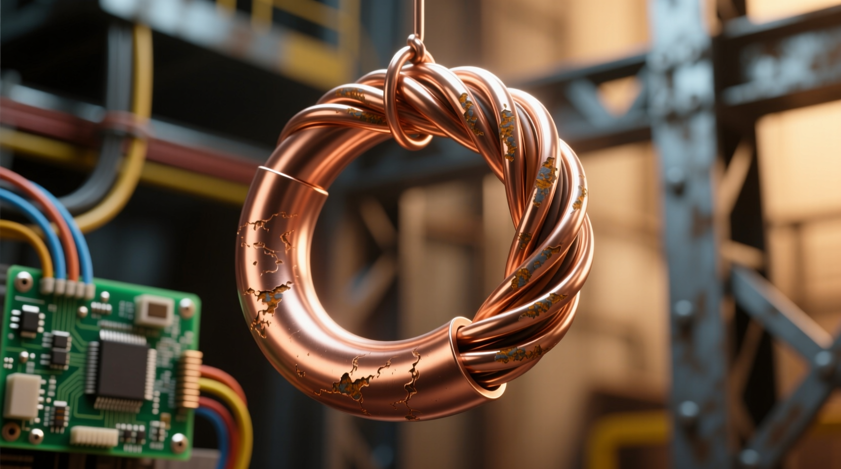 هادی مسی چیست؟