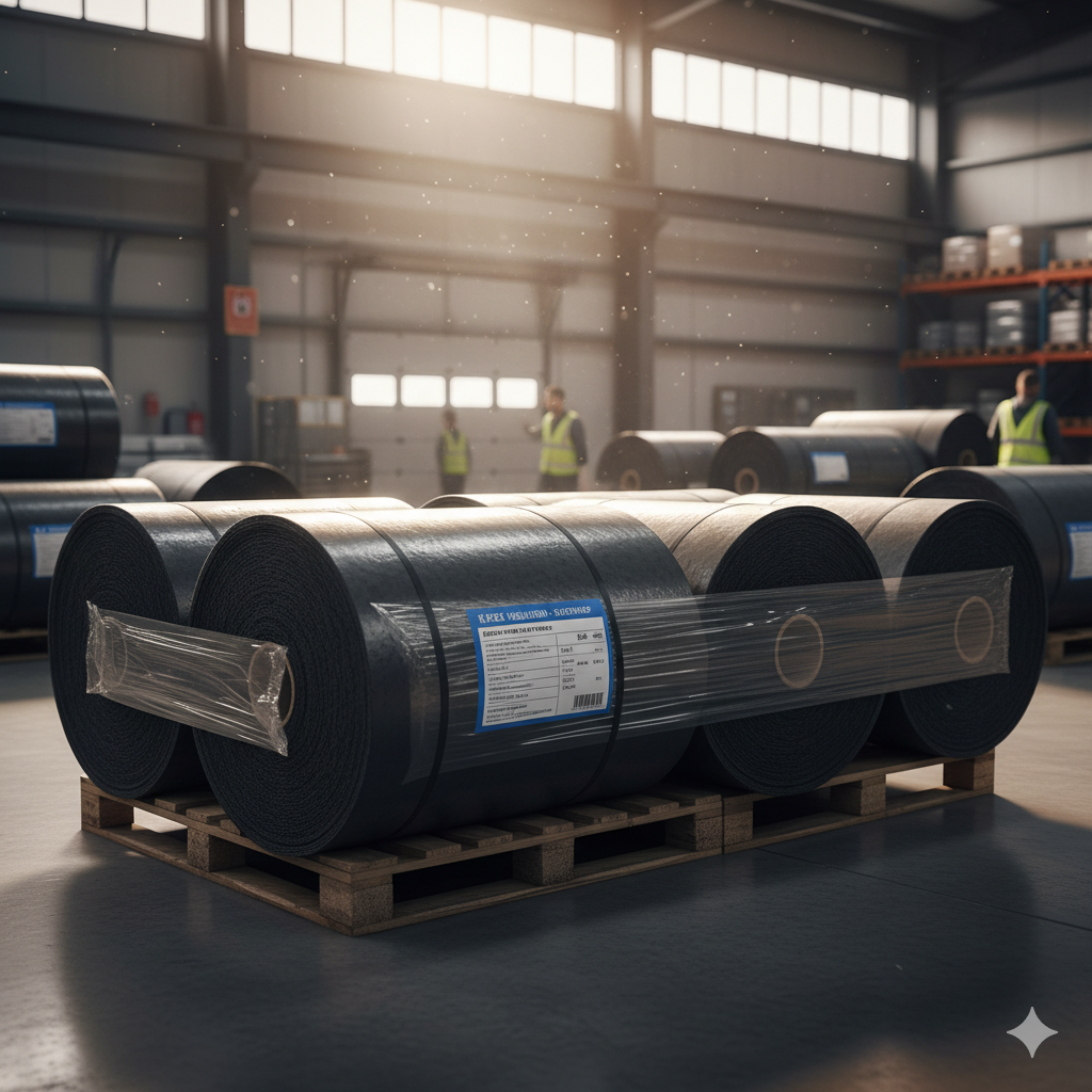 عایق الاستومری چیست؟